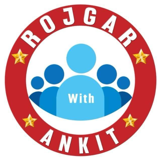 Rojgar With Ankit (RWA)